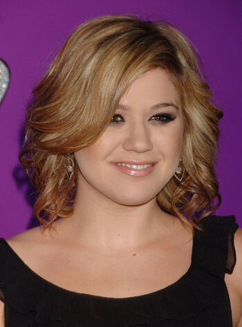 Kelly Clarkson