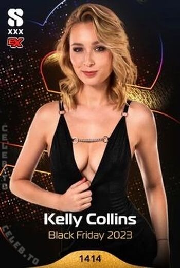 Full leaked Kelly collins page private onlyfans photo