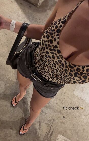 Full leaked Kelly forsha private onlyfans photo