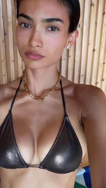 Kelly Gale