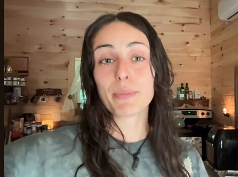 Full leaked Kelly hays private onlyfans photo