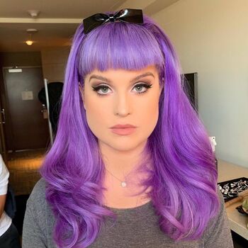 Full leaked Kelly osbourne page private onlyfans photo