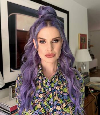 Full leaked Kelly osbourne page private onlyfans photo
