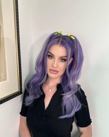 Full leaked Kelly osbourne page private onlyfans photo
