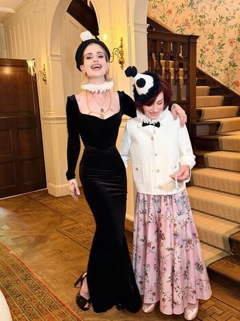 Full leaked Kelly osbourne page private onlyfans photo