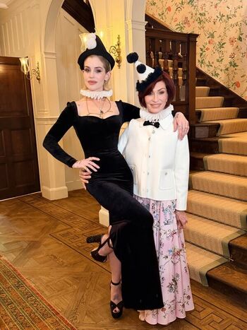 Full leaked Kelly osbourne page private onlyfans photo