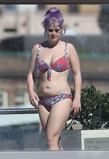 Full leaked Kelly osbourne private onlyfans photo
