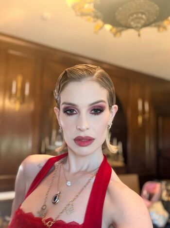 Full leaked Kelly osbourne private onlyfans photo