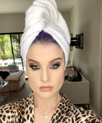 Full leaked Kelly osbourne page private onlyfans photo