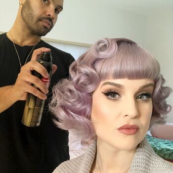 Full leaked Kelly osbourne page private onlyfans photo