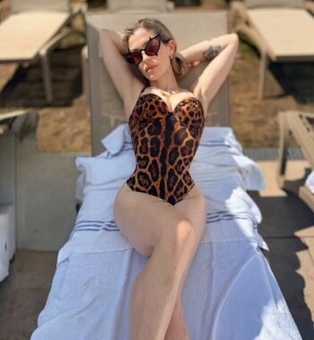 Full leaked Kelly osbourne private onlyfans photo