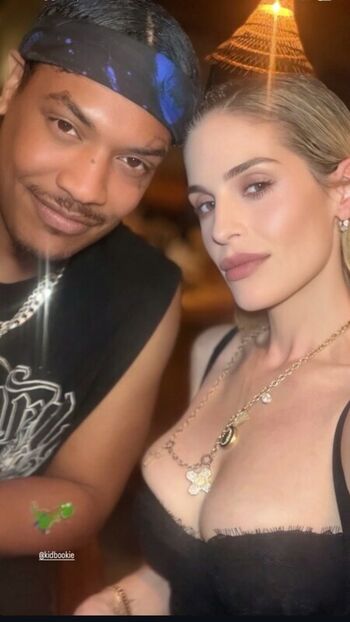 Full leaked Kelly osbourne private onlyfans photo