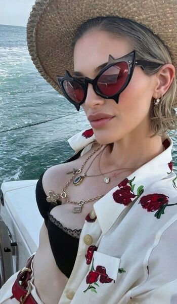 Full leaked Kelly osbourne private onlyfans photo