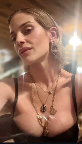 Full leaked Kelly osbourne private onlyfans photo