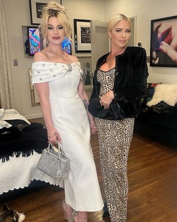 Full leaked Kelly osbourne private onlyfans photo