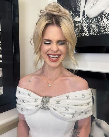Full leaked Kelly osbourne private onlyfans photo