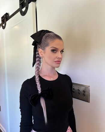 Full leaked Kelly osbourne private onlyfans photo