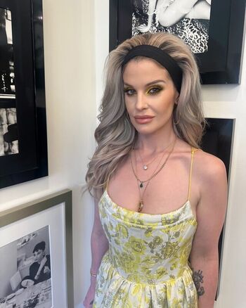 Full leaked Kelly osbourne private onlyfans photo