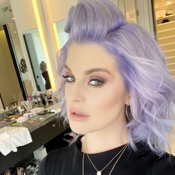 Kelly Osbourne