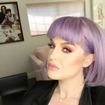 Full leaked Kelly osbourne private onlyfans photo