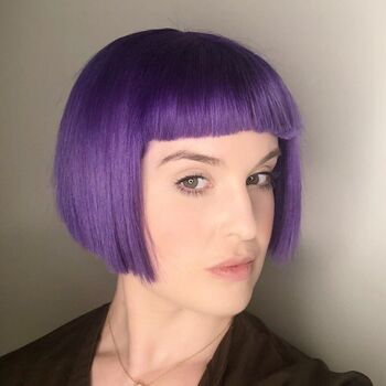 Full leaked Kelly osbourne private onlyfans photo