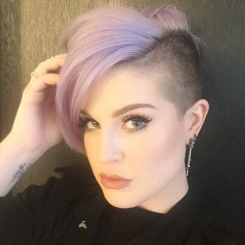 Full leaked Kelly osbourne private onlyfans photo