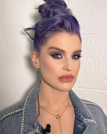 Full leaked Kelly osbourne private onlyfans photo