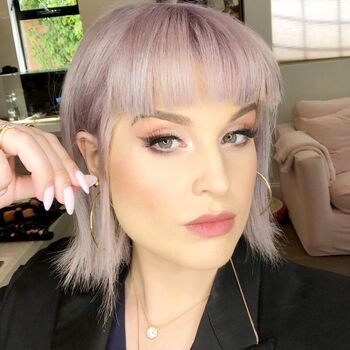 Kelly Osbourne