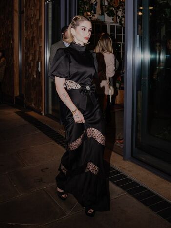 Kelly Osbourne