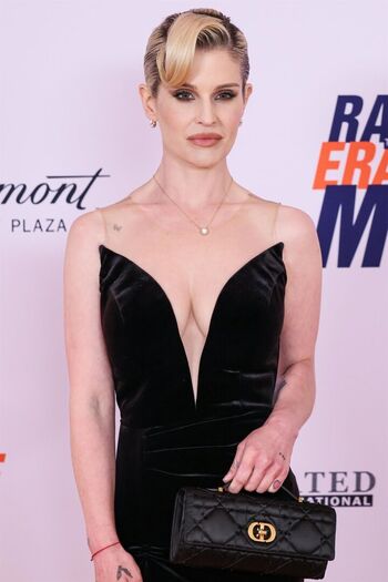 Full leaked Kelly osbourne private onlyfans photo