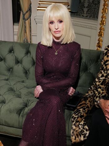 Kelly Osbourne