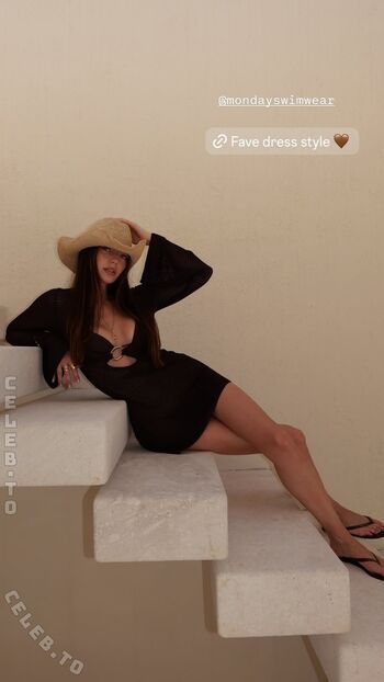 Kelly Piquet