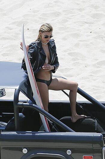 Full leaked Kelly rohrbach private onlyfans photo