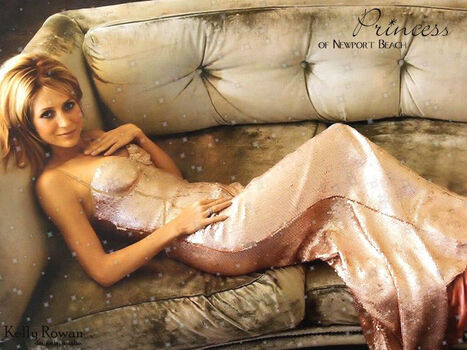 Full leaked Kelly rowan private onlyfans photo