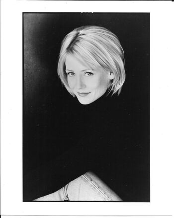 Full leaked Kelly rowan private onlyfans photo
