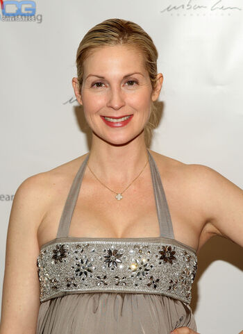 Full leaked Kelly rutherford private onlyfans photo
