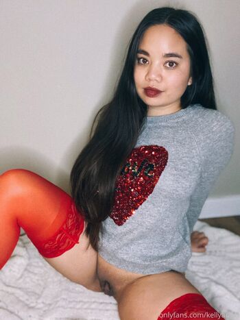 Full leaked Kellyangel page private onlyfans photo