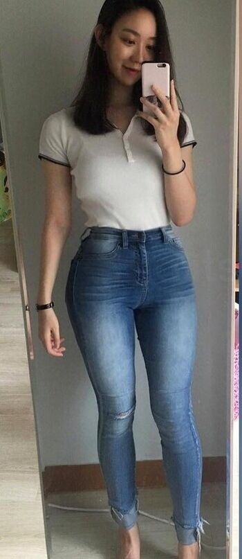 Full leaked Kellyj lee private onlyfans photo
