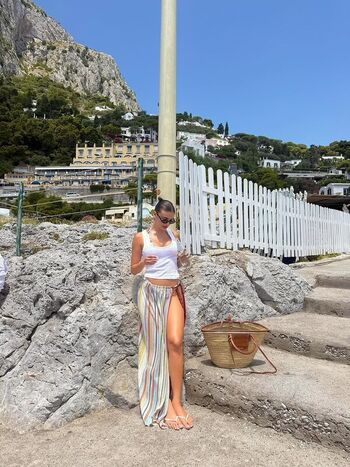 Full leaked Kelsey calemine private onlyfans photo