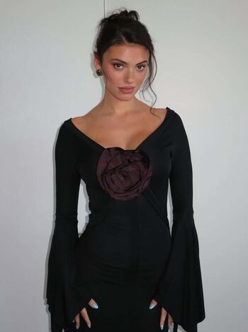 Kelsey Calemine & Fatherkels