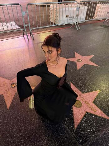 Kelsey Calemine & Fatherkels