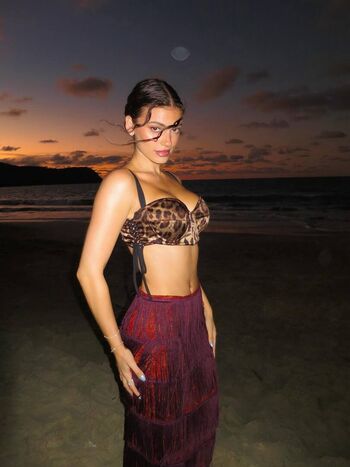 Kelsey Calemine & Fatherkels