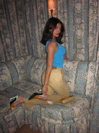Full leaked Kelsey calemine fatherkels private onlyfans photo