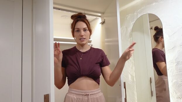 Full leaked Kelsey marillis private onlyfans photo