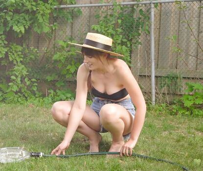 Full leaked Kelsey marillis private onlyfans photo