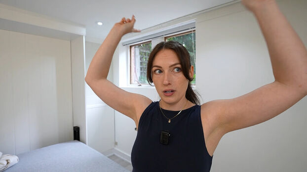 Full leaked Kelsey marillis private onlyfans photo