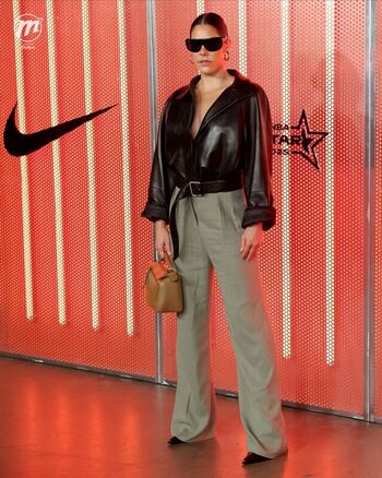 Kelsey Plum WNBA Star