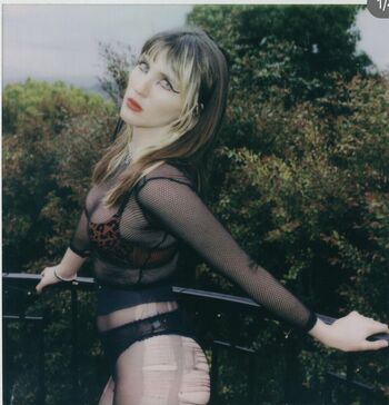 Full leaked Kelsey reckling private onlyfans photo