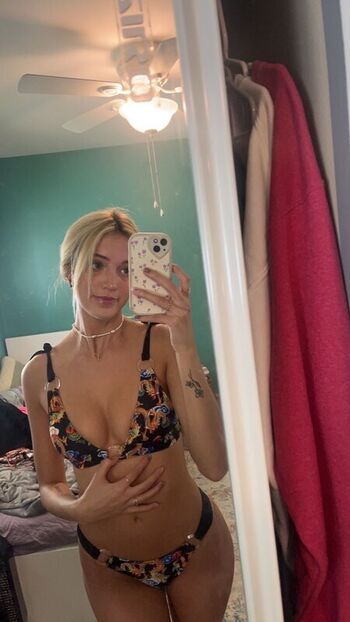 Full leaked Kelsey yessian private onlyfans photo