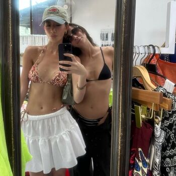 Full leaked Kelsey zeng private onlyfans photo
